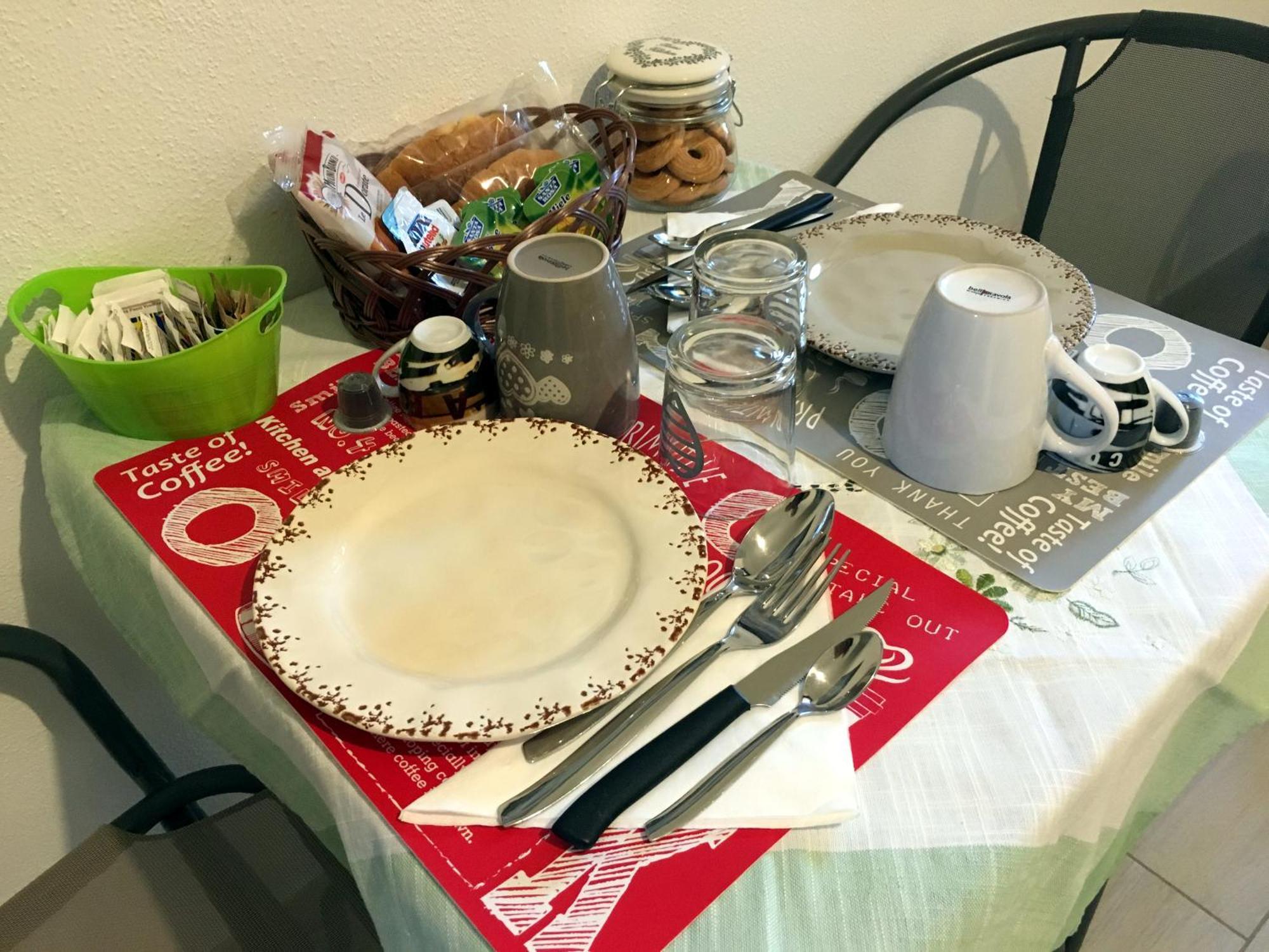 Marygrace Bed & Breakfast